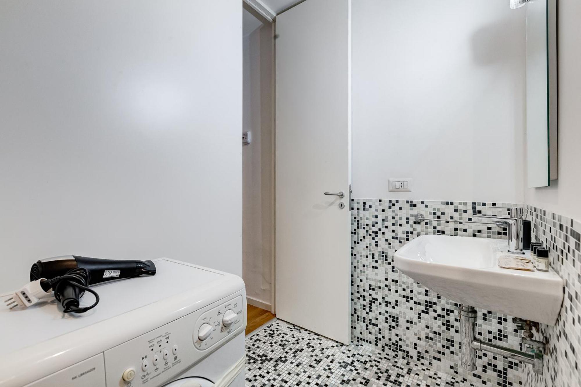 Vivilo Collection - Statonia Design Apartment Roma Exterior foto